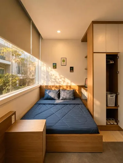 Loftic Pink Church - Urban Stay – 照片 2