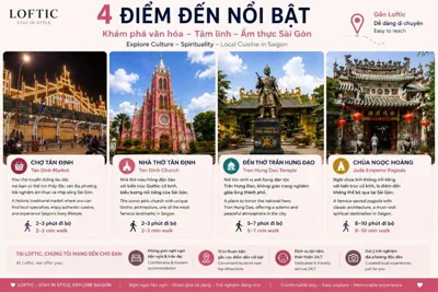Loftic Pink Church - Urban Stay – 照片 14